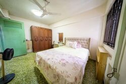 Blk 303 Hong Kah East Garden (Jurong East), HDB 3 Rooms #597196971